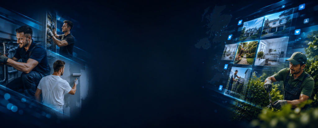UK Supply Hub local business marketing